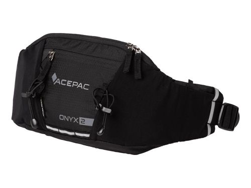 LEDVINKA ACEPAC ONYX 2 MKIII BLACK