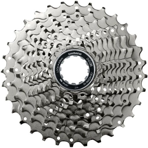 DESETIKOLO SHIMANO HG-500 12-28