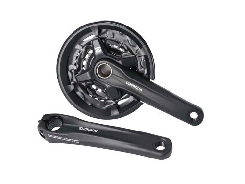 KLIKY SHIMANO ALTUS FC-MT210 40/30/22 ERN