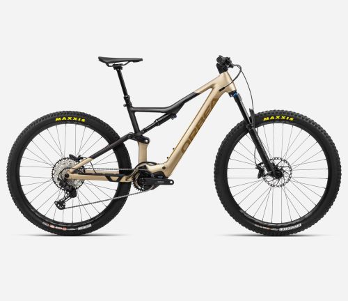 ORBEA RISE H20 COSMIC BROWN - vel.L