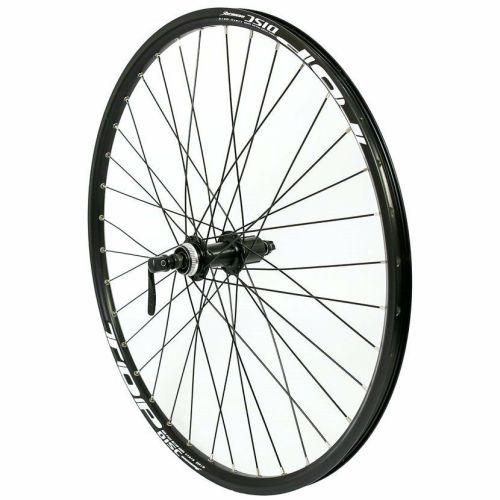 KOLO ZAPLETEN REMERX TOP DISC ZADN 26" DISC SHIMANO