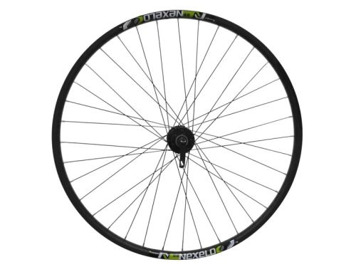 KOLO ZAPLETEN NEXELO ZADN 29" DISC