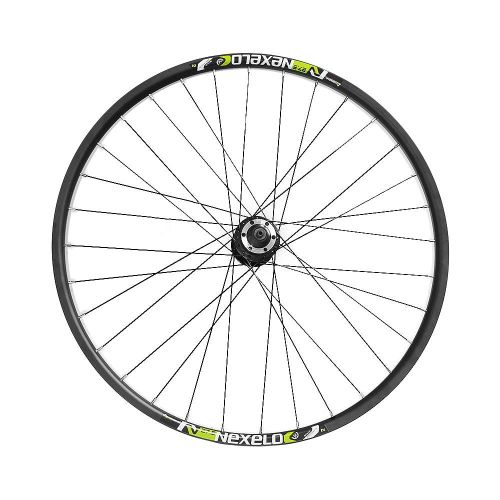 KOLO ZAPLETEN NEXELO ZADN 27,5" DISC JOYTECH