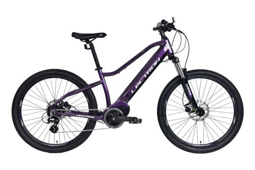 LECTRON MONTANA MAX 14,5Ah MTB 27,5"