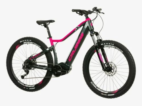 CRUSSIS 2024 E-GUERA 7.9-XS 14,5Ah MTB 27,5"