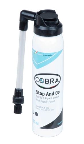 SPRAY ROTO NA DEFEKTY STOP&GO 100ML S APLIKTOREM