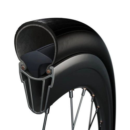 OCHRANN VLOKA TUBELESS TANNUS LITE 700x33-45C