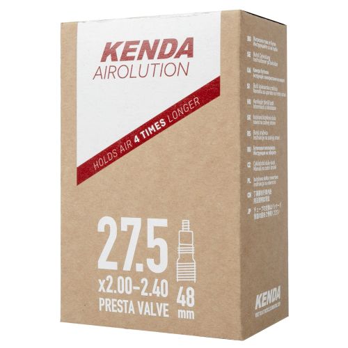 DUE KENDA AIROLUTION 27.5x2.0-2.4 FV-48MM