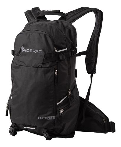 BATOH ACEPAC FLITE 20 MKIII BLACK