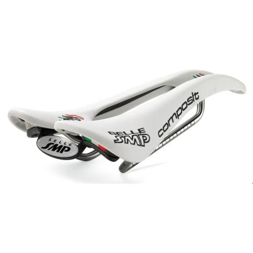 SEDLO SELLE SMP STRIKE COMPOSIT BL