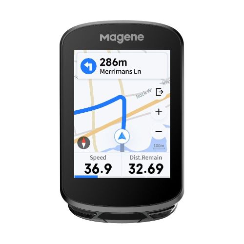 COMPUTER MAGENE SMART GPS C-506 DOTYKOV USB