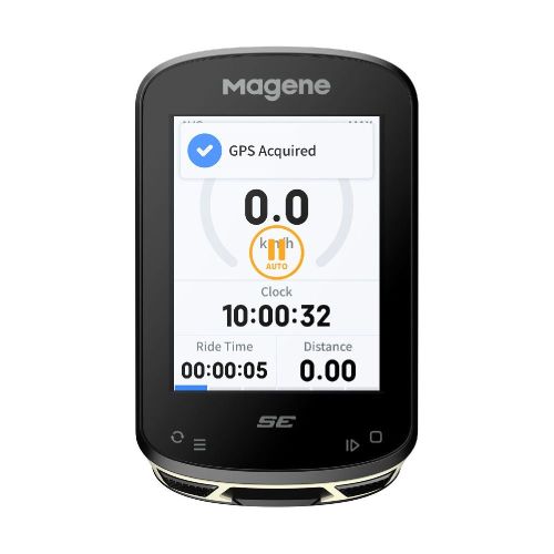 COMPUTER MAGENE SMART GPS C-506SE USB