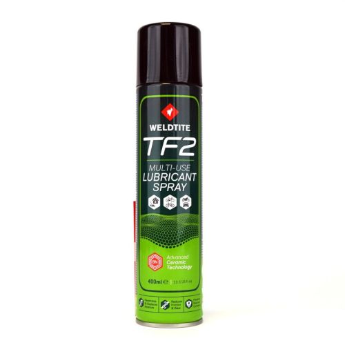 OLEJ WELDTITE TF2 MULTI-USE 400ML SPREJ