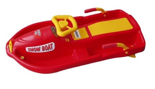 BOBY SNOW BOAT IDITELN