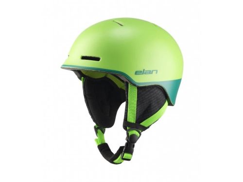 PILBA LYASK ELAN TWIST GREEN