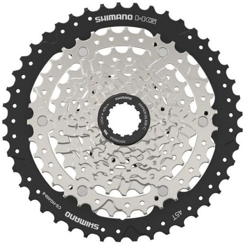 OSMIKOLO SHIMANO HG-400 11-45