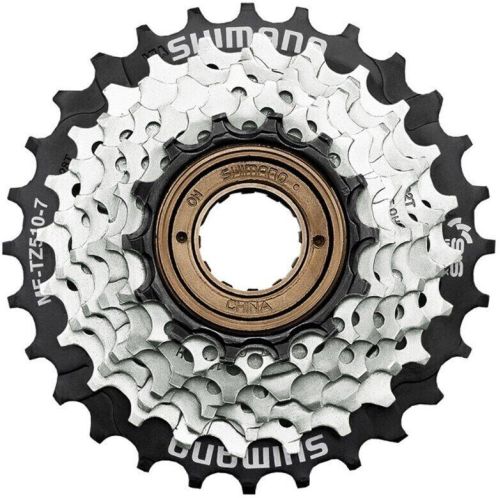 SEDMIKOLO SHIMANO TOURNEY TZ510 14-28