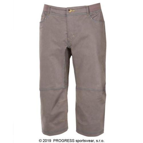 CACTUS 3Q pnsk 3/4 outdoor kalhoty - XL-edohnd