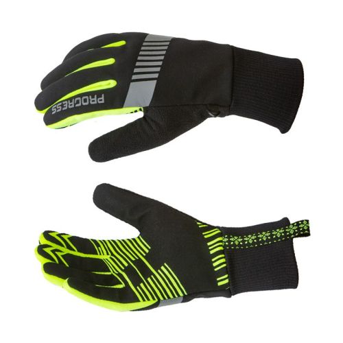 SNOWSPORT GLOVES zimn bkask rukavice