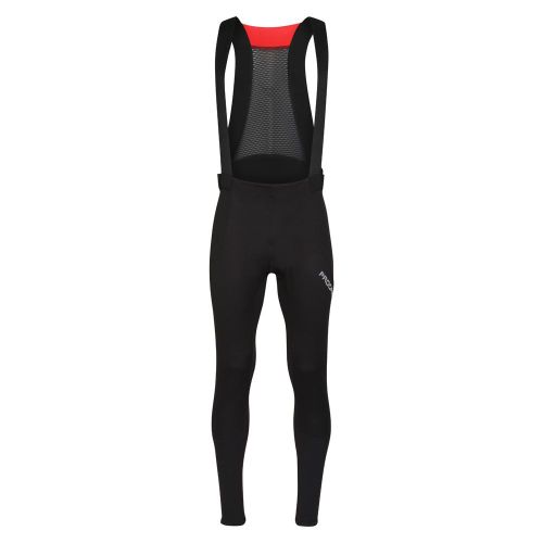 GIRO WINTER BIB pnsk cysklistick kalhoty s kandami - XL-ern