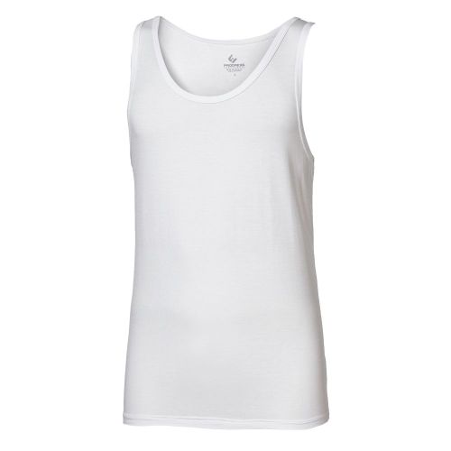 SINGLET pnsk ntlnk s bambusem - XXL-bl