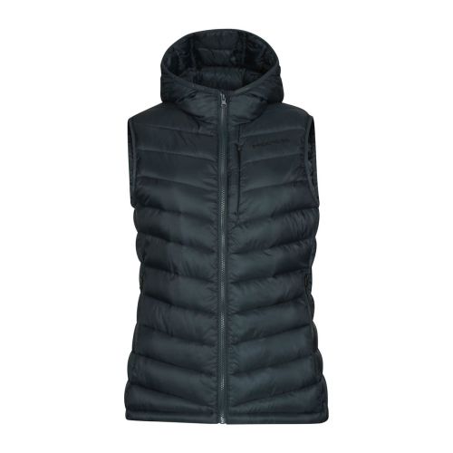 ALASKA VEST dmsk provan vesta - L-petrol