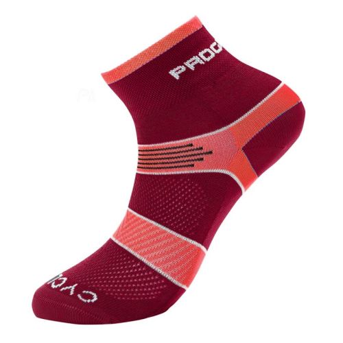 CYCLING SOX cyklistick ponoky - 35-38-vnov/rov