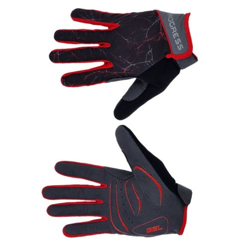 ARMAGEDON GLOVES cyklistick rukavice