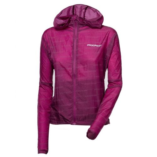 OXI JKT dmsk ultralehk vtrovka - S-viov