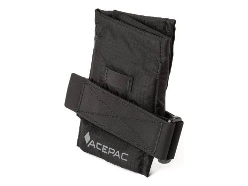 BRANA ACEPAC TOOL WALLET MKIII BLACK